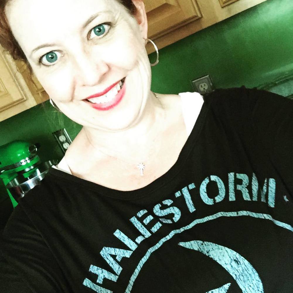 Meet your Posher, Amy